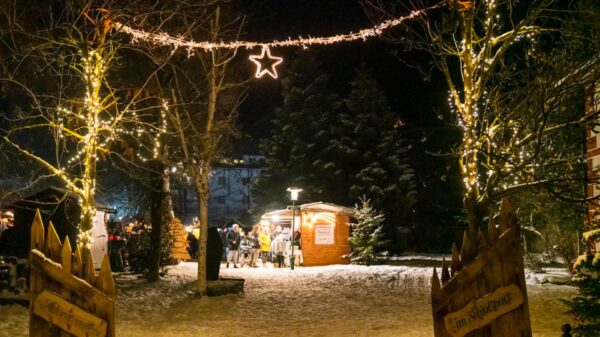 Bergadvent im Lungau am Katschberger Adventweg inmitten unberührter Natur auf 1.750 Metern Höhe